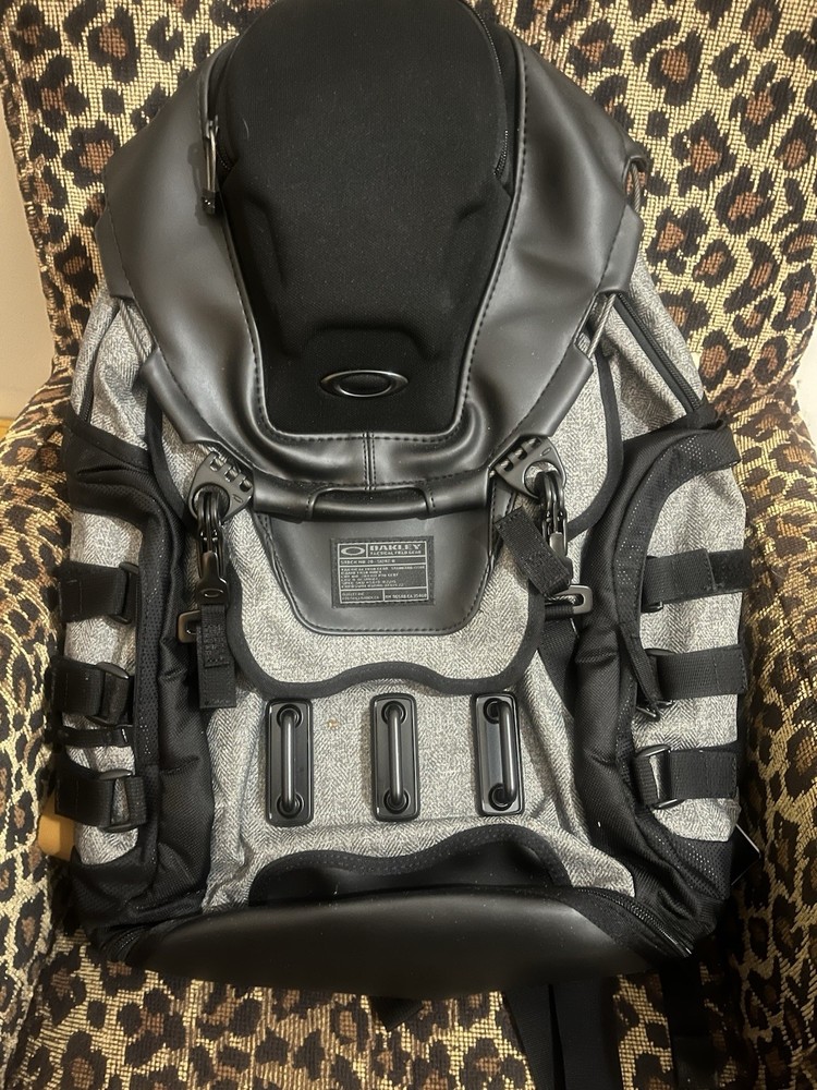 Oakley Tactical Backpack