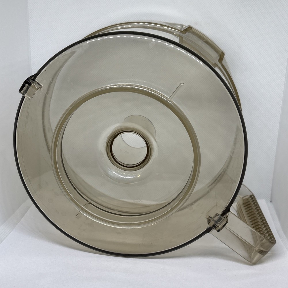 GENERAL ELECTRIC FOOD PROCESSOR Bowl MODEL D1FP1B
