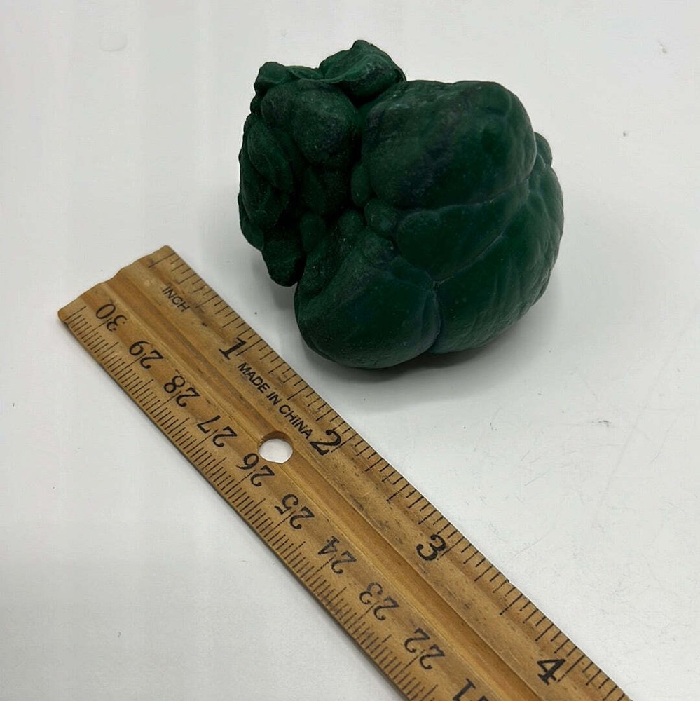 Malachite Specimen G