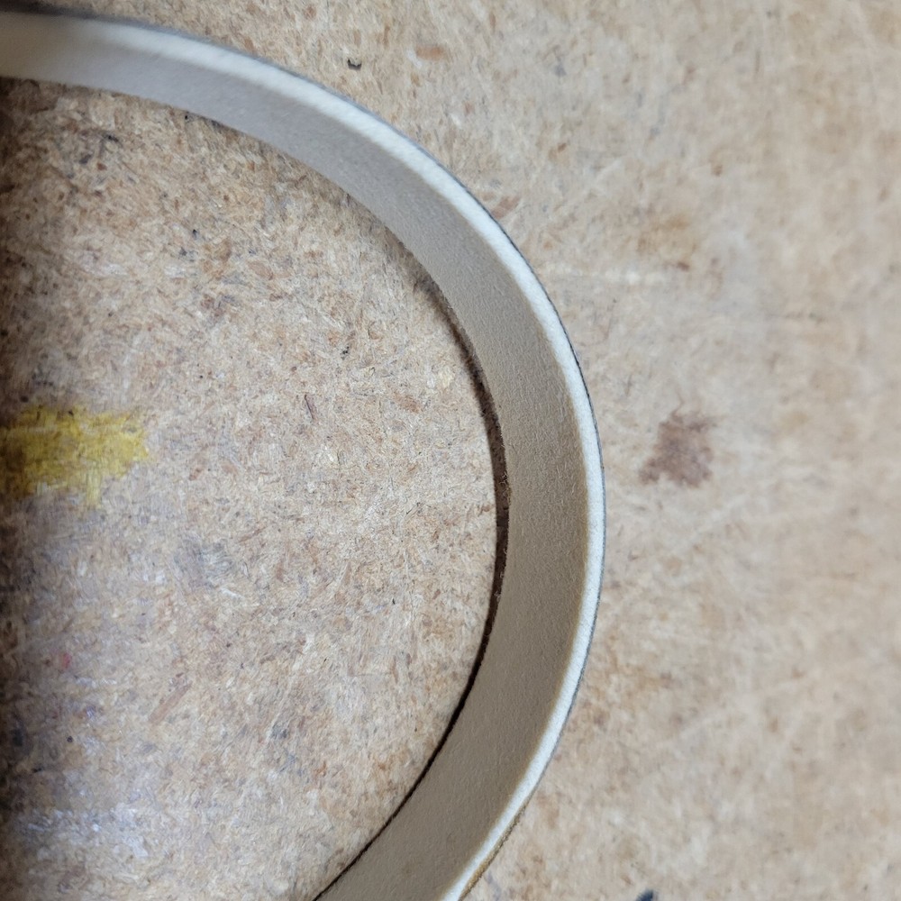 TEAC 3340 Left/Supply Brake bracket