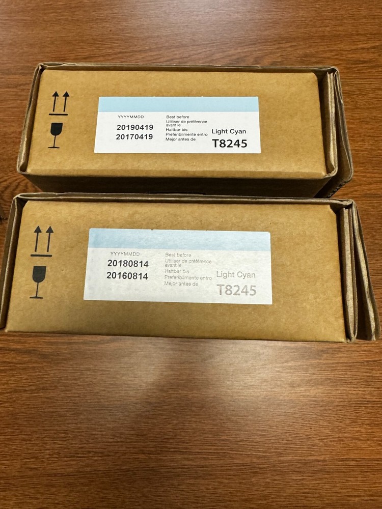 Epson T8245 (Light Cyan)