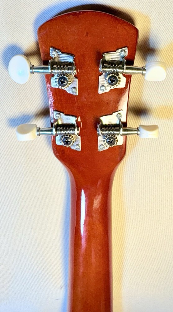 HOLA UKULELE