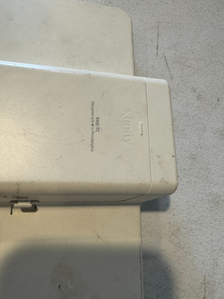 Xfinity Home Security System Bundle -Touchscreen, 2 Indoor Cameras & Power Cords