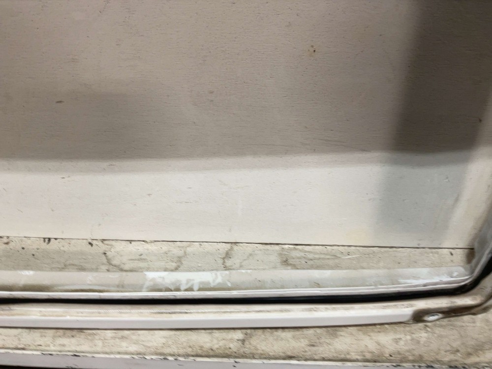 Used Windshield Frame fits: 2012 Jeep Wrangler Grade A