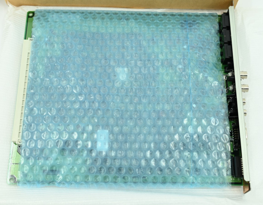 Vintage NOS Sony DABK-801 Sync Interface Board