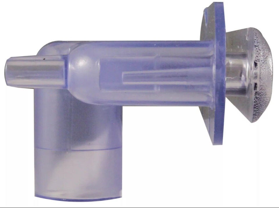 WATERFALL JET CLEAR 6” Opening( see description)