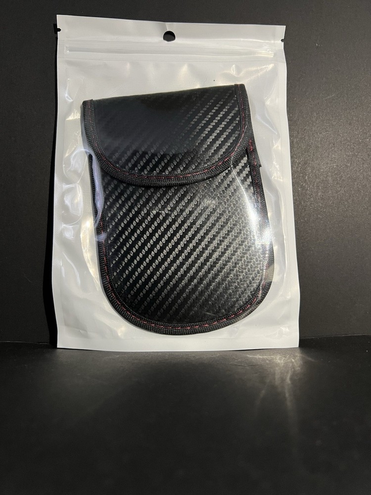 RFID Key Pouch Car