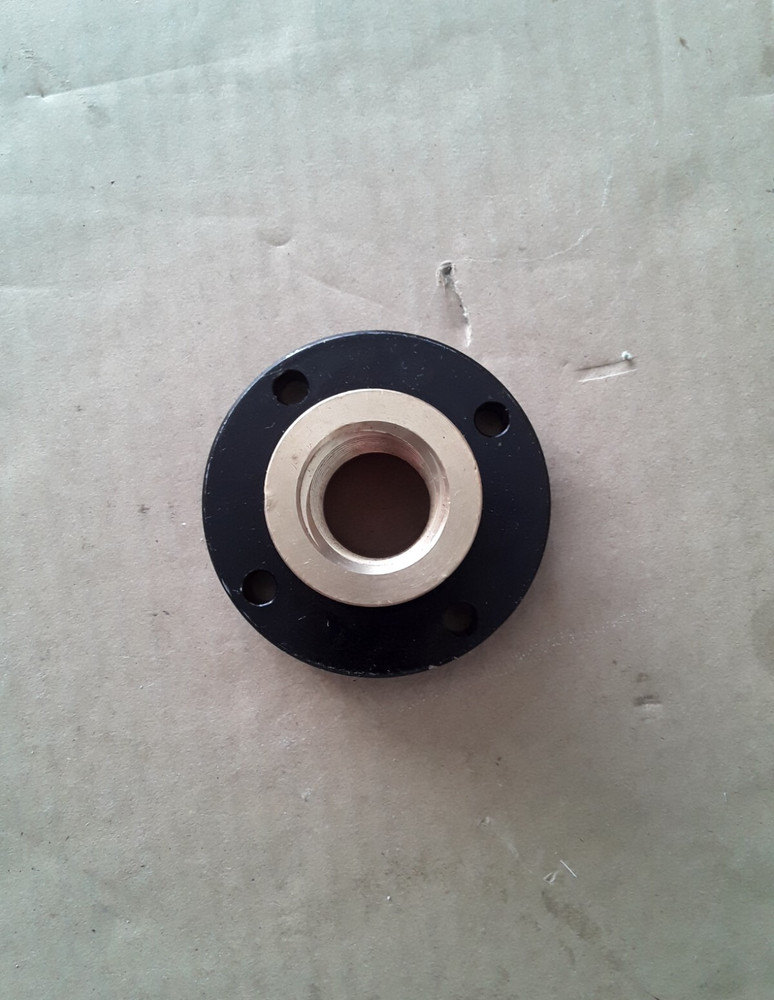 Bruno Stairlift seat post part?