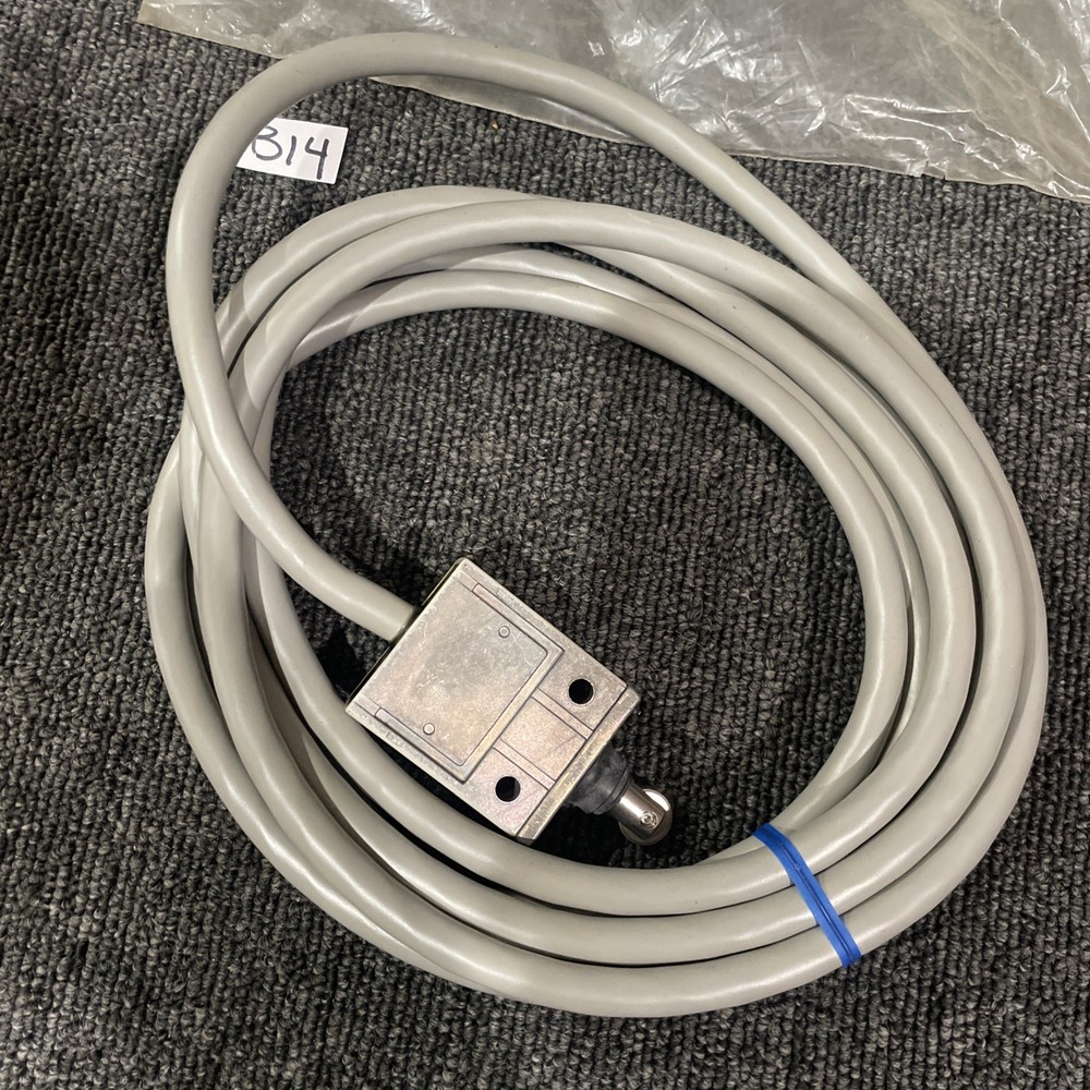 CAPP/USA 331305 Switch