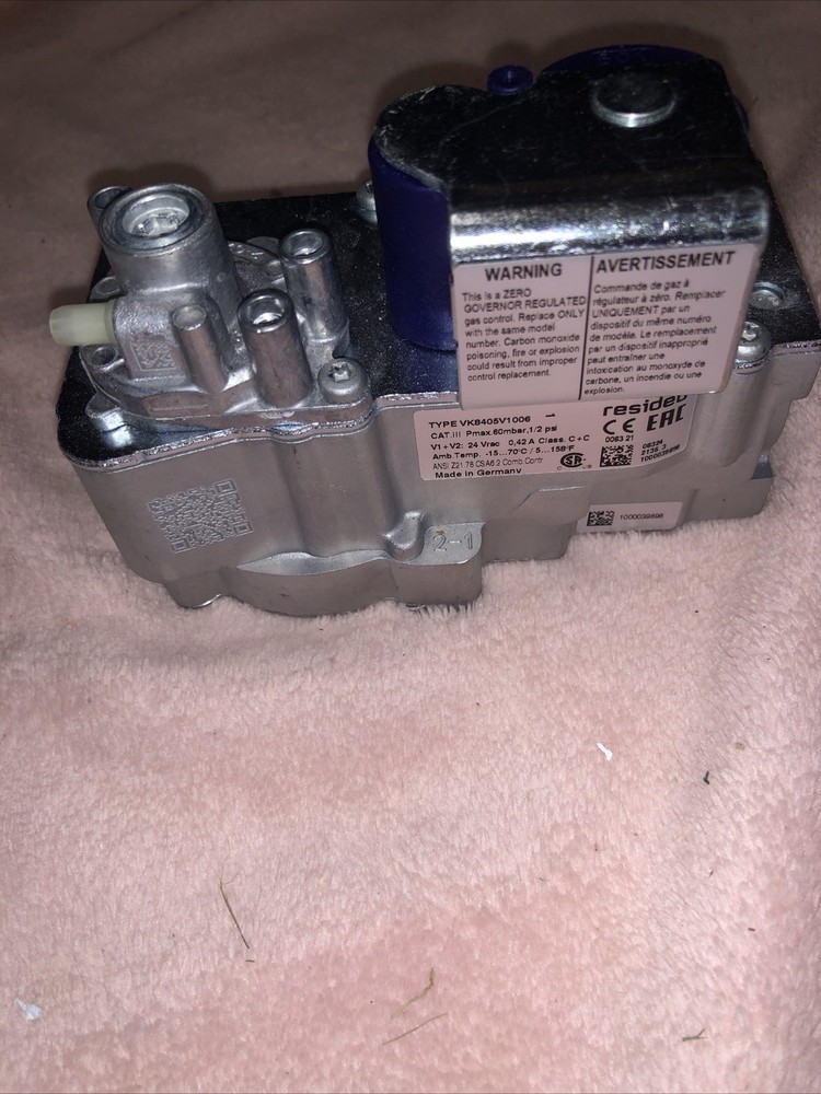 Resideo vk8405v1006 Gas Control Valve
