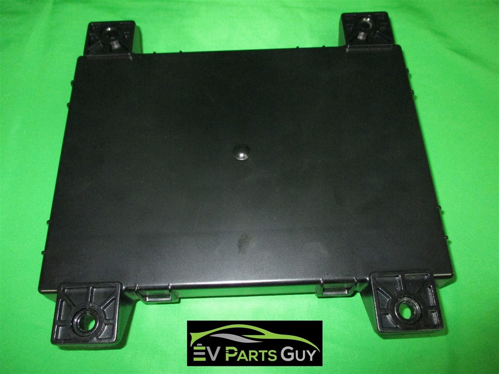 Tesla Model S 2012-2016 BODY CONTROL MODULE UNIT - 1010906-00-D