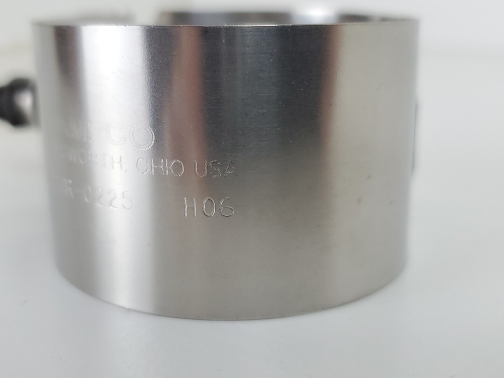 Pitco - PP11172 - Band Clamp