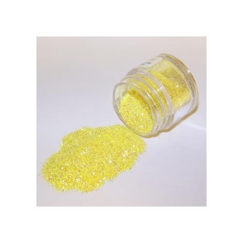 Pixie / Galaxy Dust - YELLOW RAINBOW