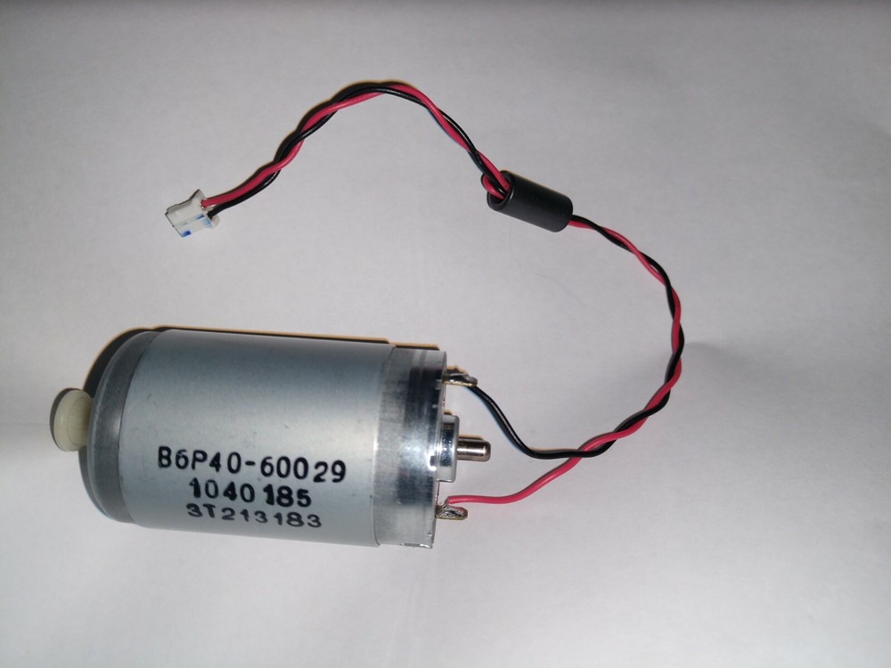 Officejet pro 6968 motor