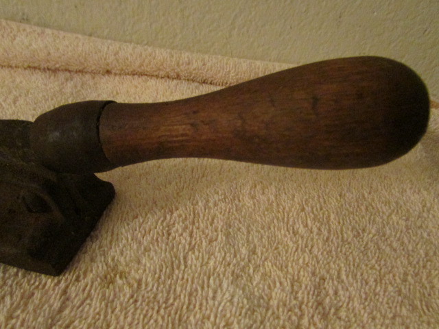 Vintage Sturgis #3 Tool