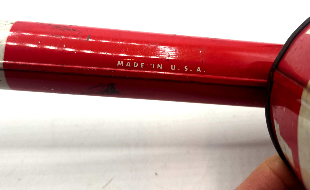 Vintage Flit Pump Bug Sprayer Mosquito Manual Spray Device Pump Handle