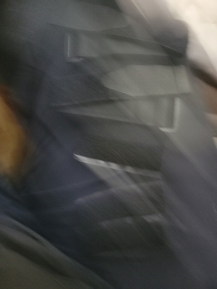 AN/PEQ-16A Pouch,Tech Manual, Laminated Card+Pattern diffusers+straps NEW+AFAK