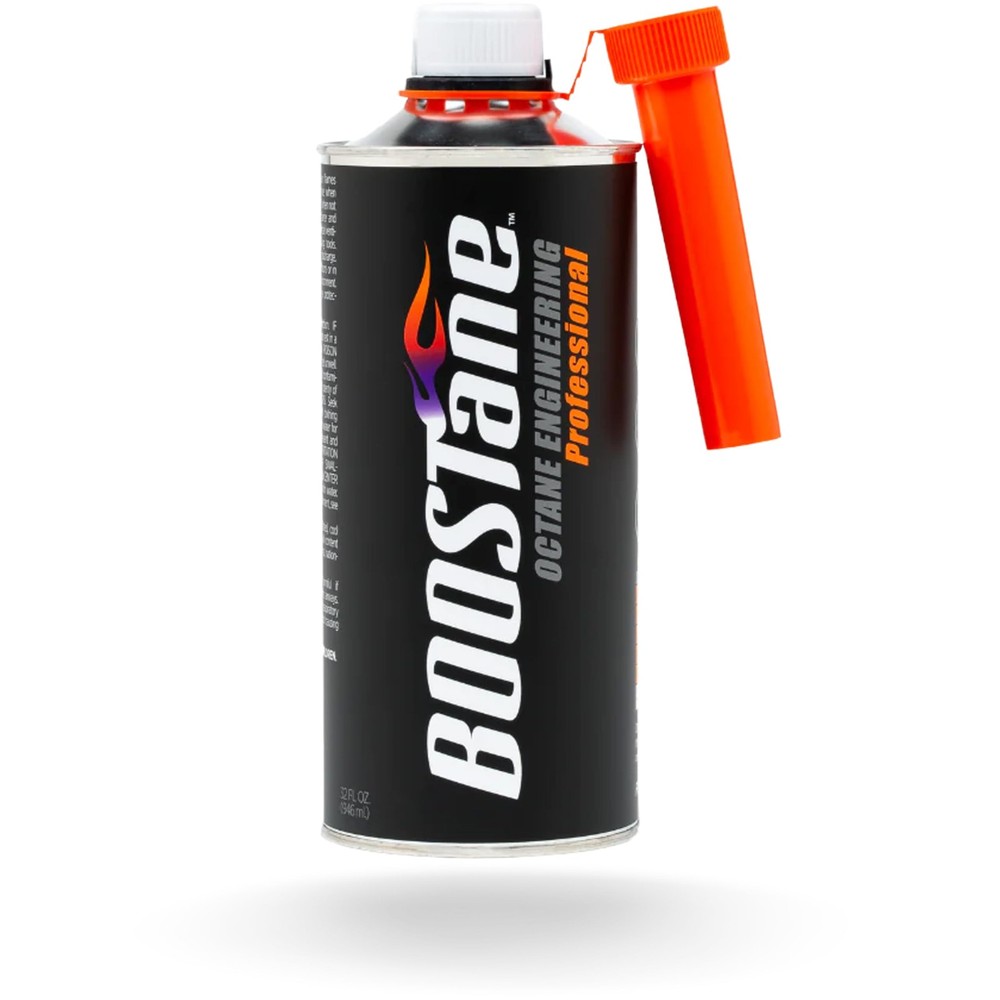 BOOSTane Professional Octane Booster 32oz (1 Pack)