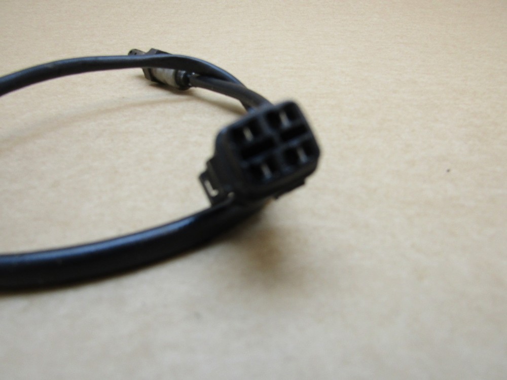 Suzuki Inazuma 250 2016 9,085 miles lambda sensor (15158)