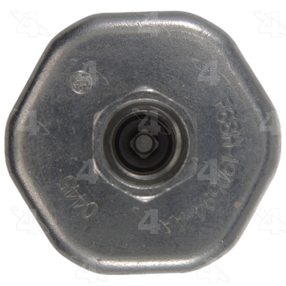 FOUR SEASONS HVAC Binary Switch Fits 1995-2000 Ford Contour