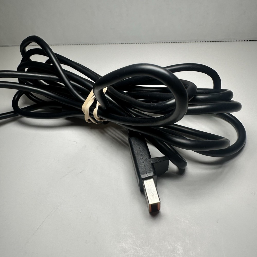 Xbox 360 Kinect Motion Sensor With Kinect Adventures - Tested