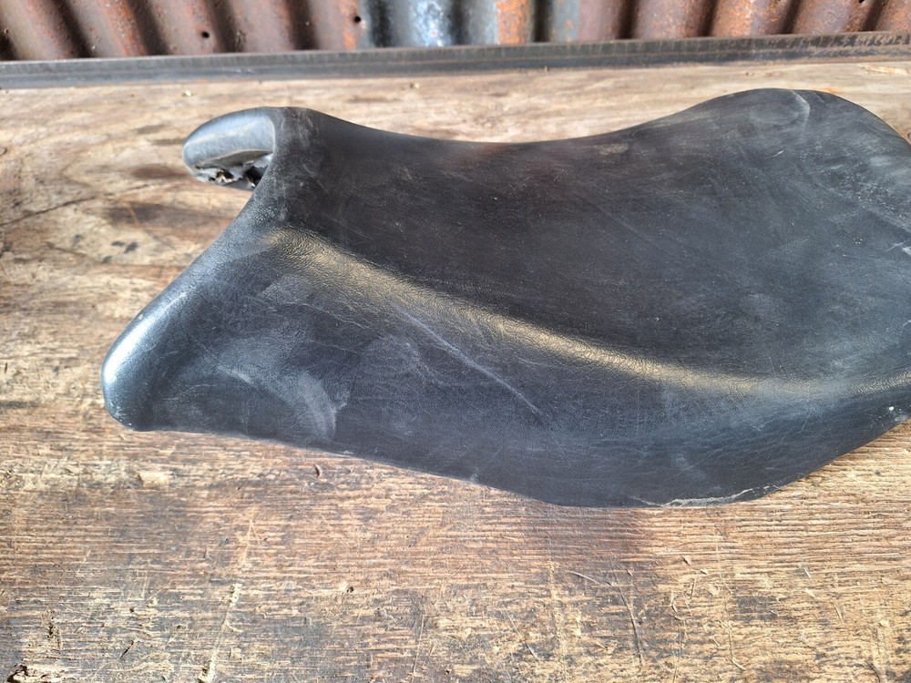 Kymco CK1 125 - Front Riders Seat