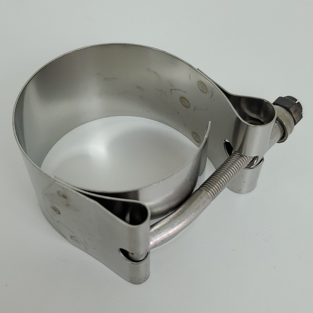 Pitco - PP11172 - Band Clamp