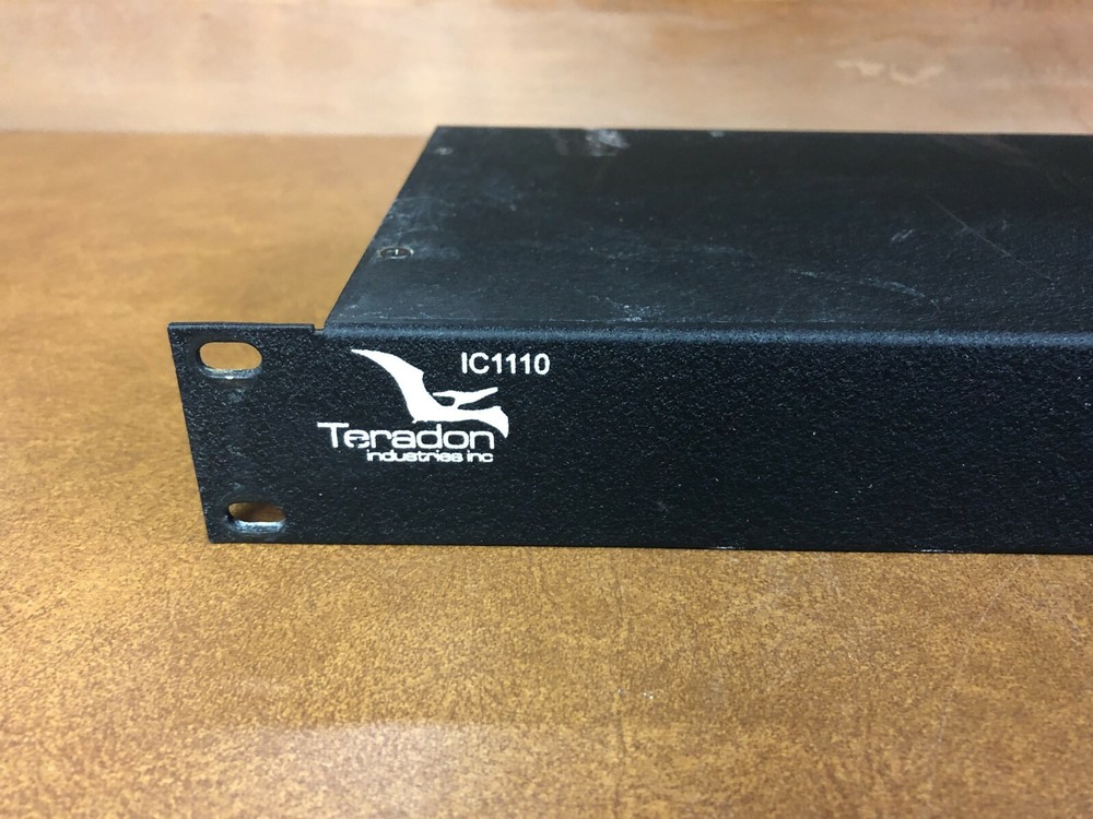 Teradon IC1110 Converter Hub