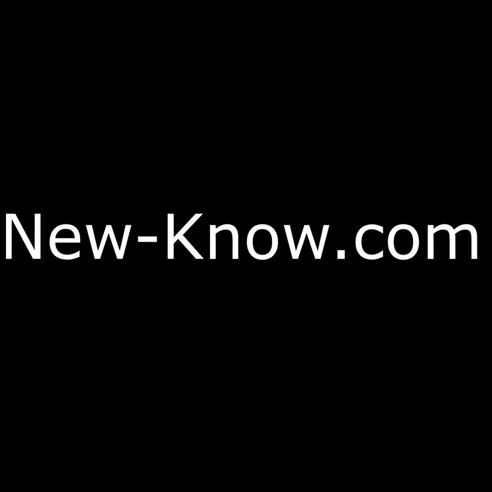 New-Know.com Domain name. Rare