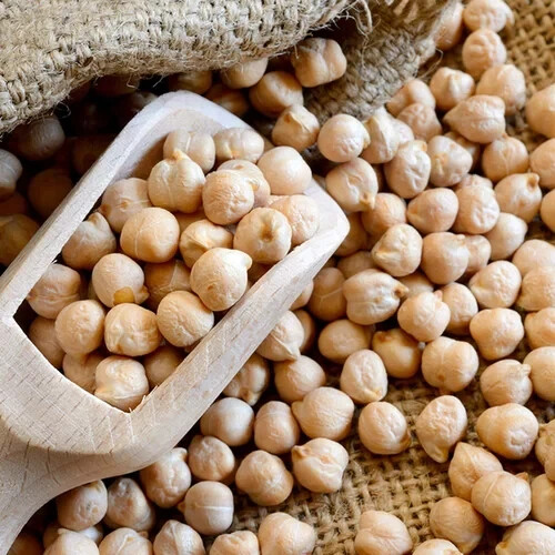 Kabuli Big Chana / Chole / White Chickpeas | Select Pack