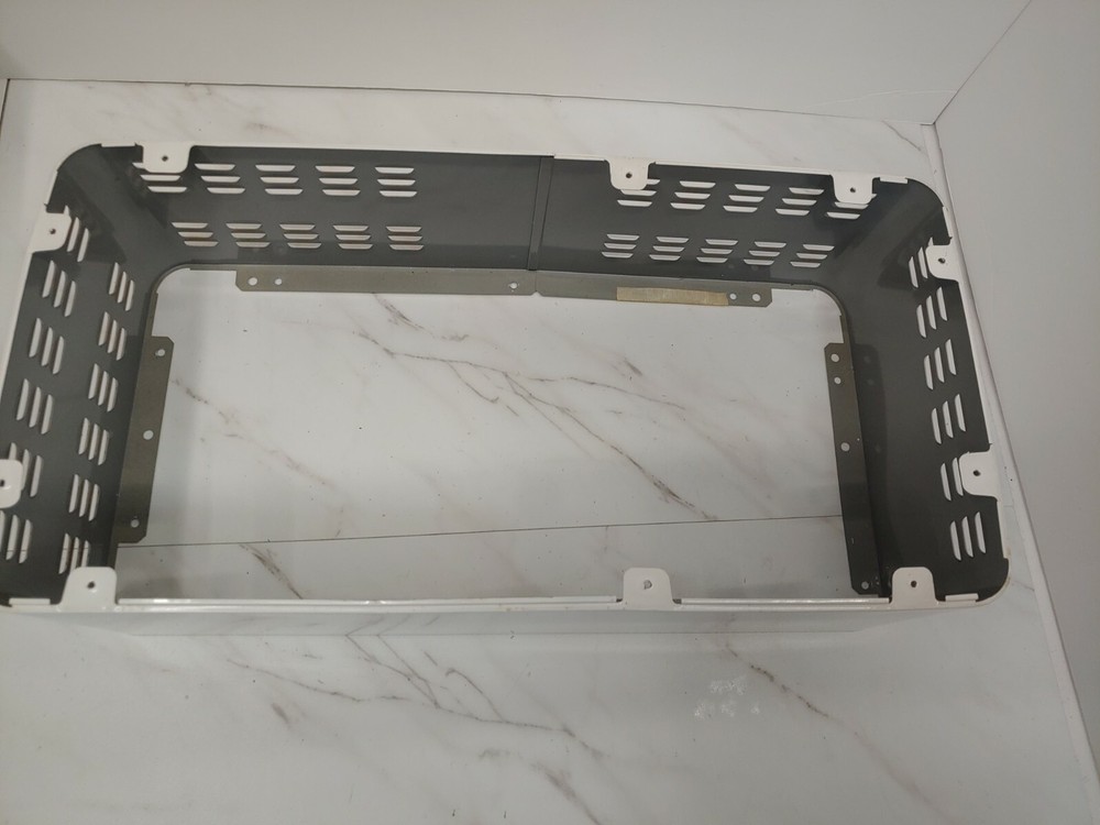 Zojirushi BBCC-V20 Bread Maker Exterior Wall Frame Cover Panel Replacement Part