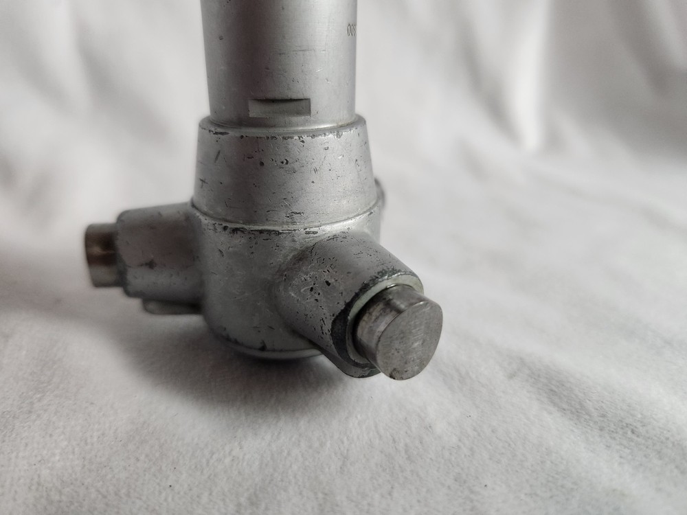 Brown & Sharpe Internal Bore Micrometer Range 2.400"- 2.800” - Model 281 W/ring
