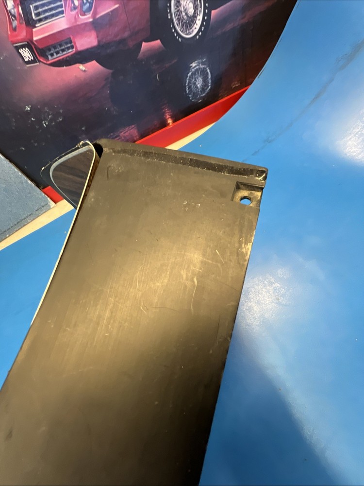 1970 Challenger RALLY DASH Instrument Panel Bezel