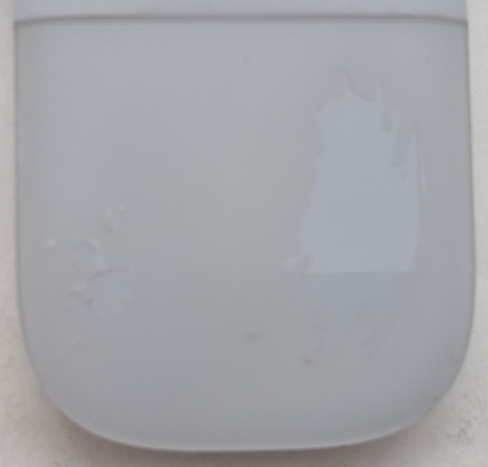 Microsoft Surface Arc Wireless Mouse Model 1791 - White