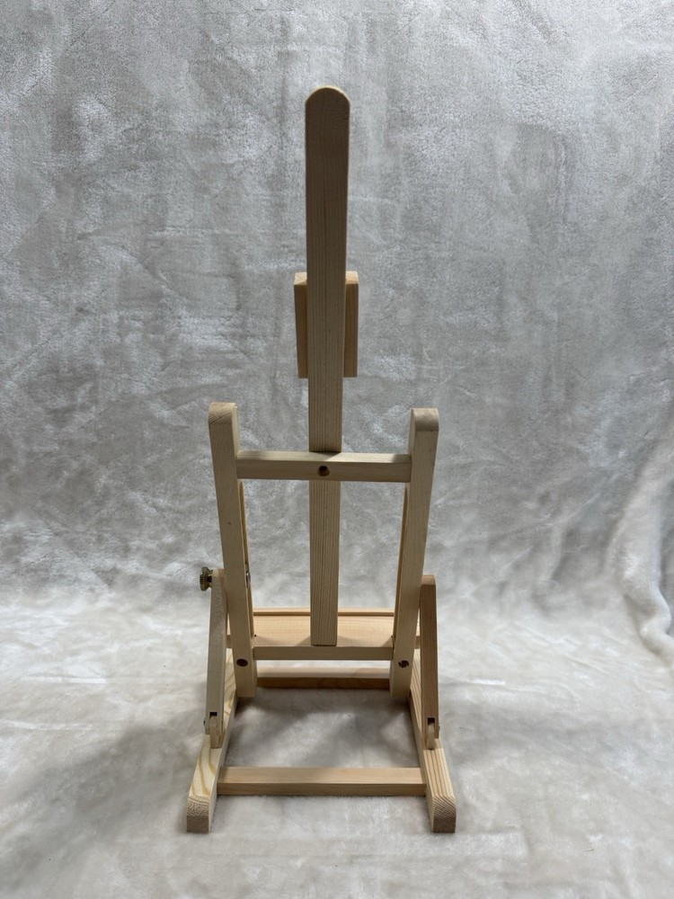 KingArt - Tabletop Miniature Studio Easel