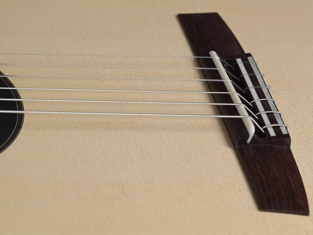 Hanika Natural Torres