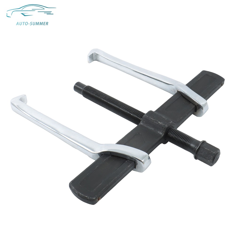 (12 Inches)Bearing Puller 2 Jaw Gear Puller Bearing Puller Gears Removal Tool