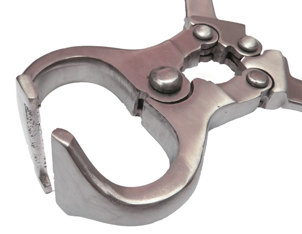 Castrator Burdizzo 16" Castration Veterinary Instruments UPDATED ARTICLE