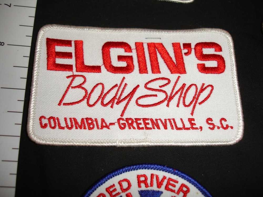 Car Auto race related patch set 8 patches