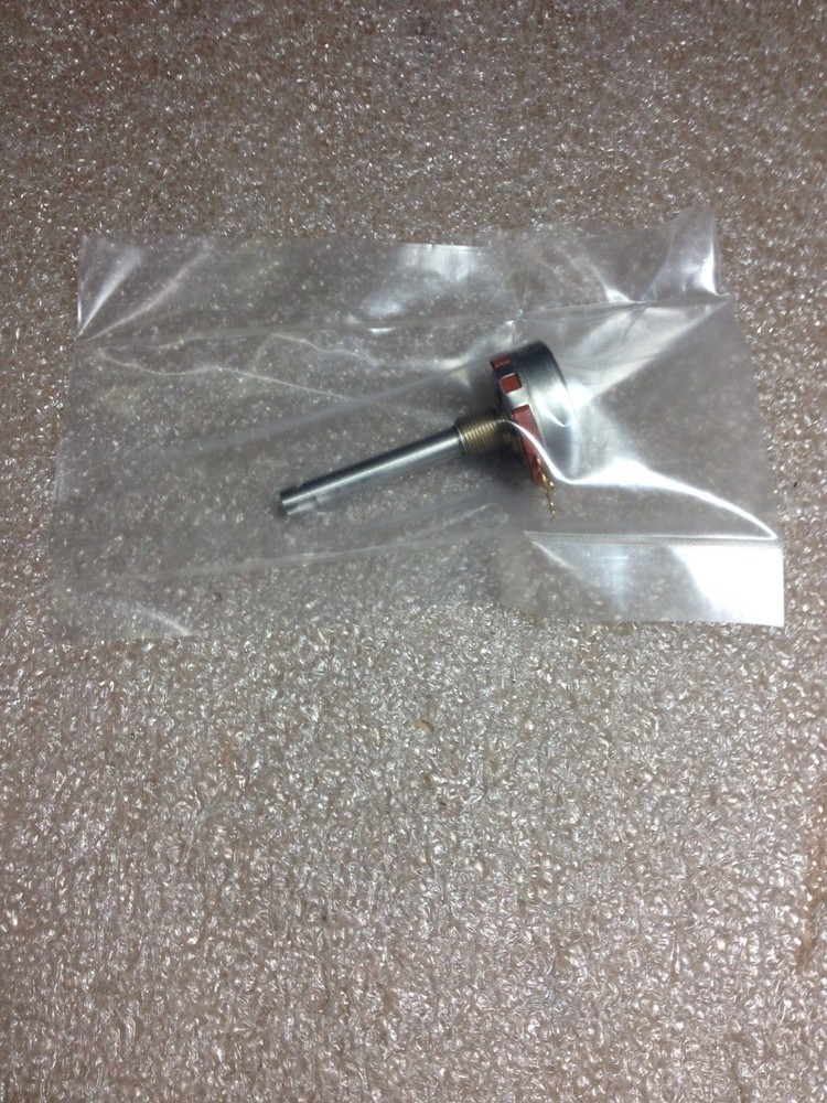 Ohmite CU2511 Potentiometer