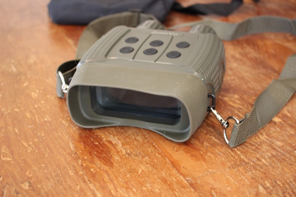 Zumyu Night Vision Binoculars