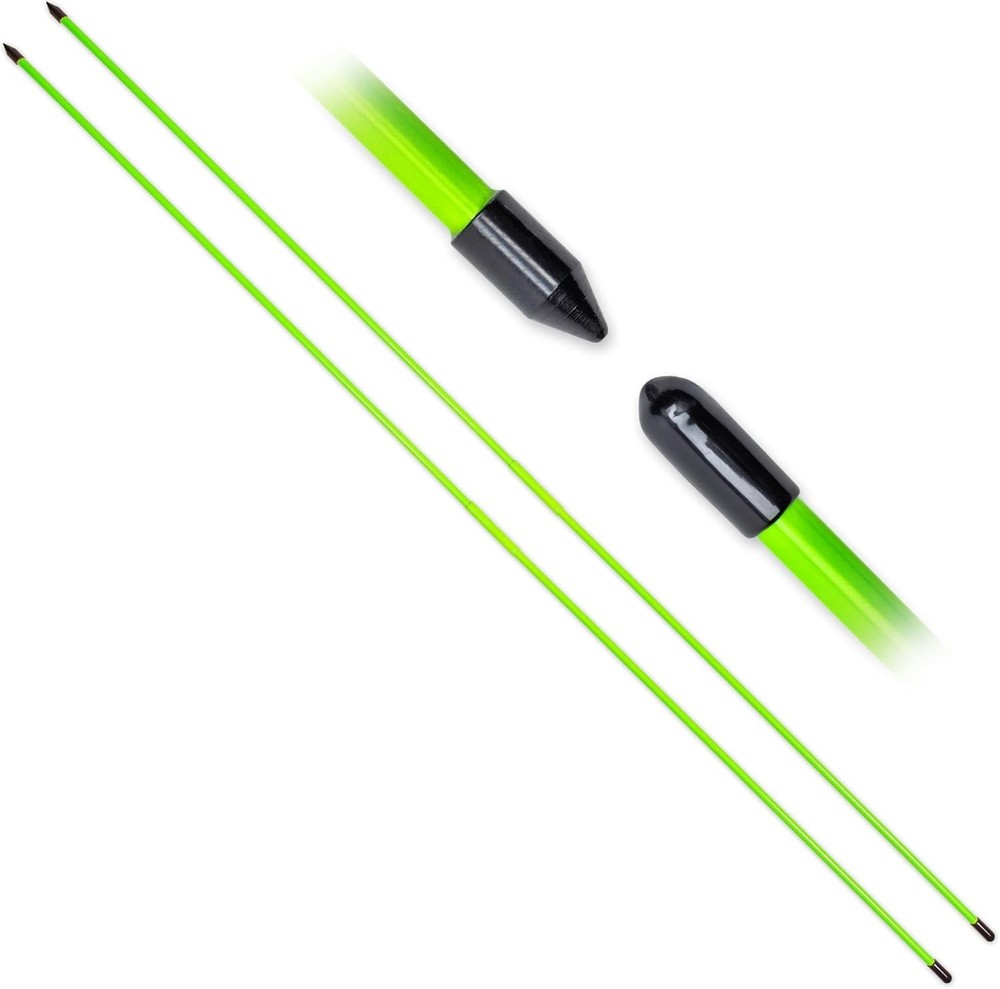 48-Inch Golf Alignment Training Aids - Choose 2/3 Pack for Optimal Performance
