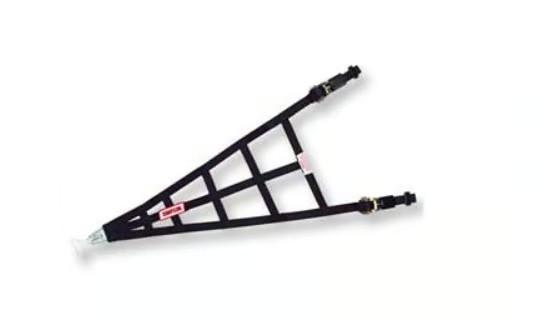Simpson Racing Sprint/Midget Cage Net