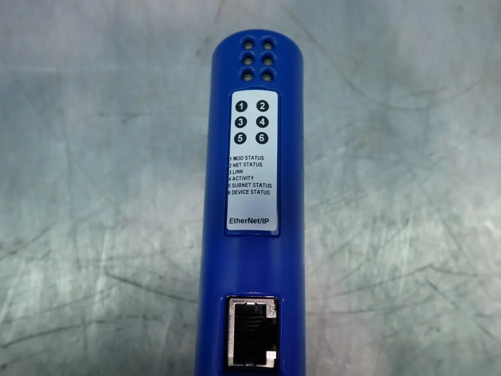 HMS NETWOKRS ABC-EIPM-BR COMMUNICATION MODULE 04200601180