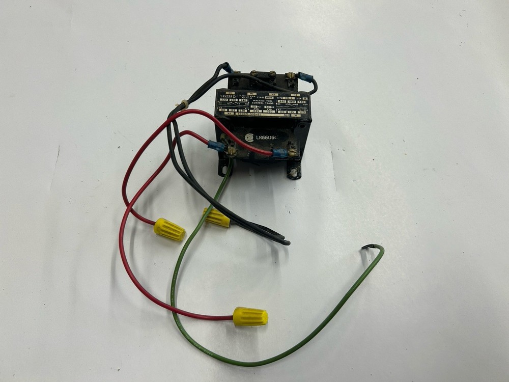 Square D 9070 EO-1 Ser. B Transformer