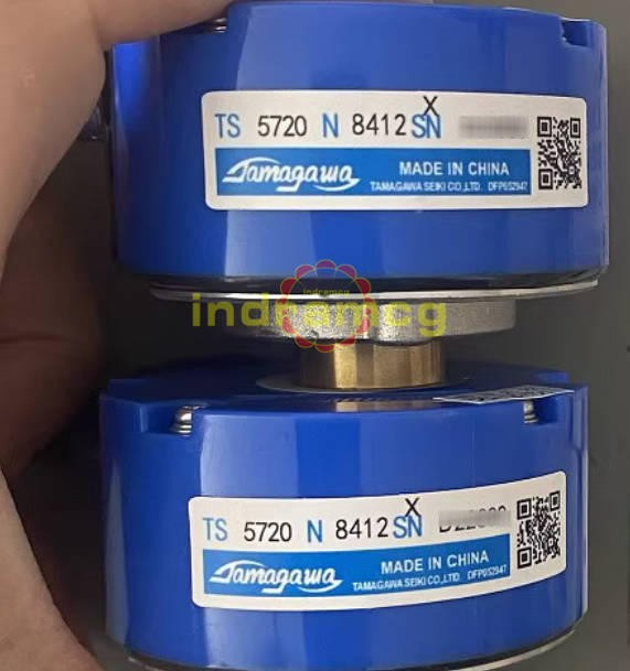 One TAMAGAWA TS5720N8412 Servo Encoder New