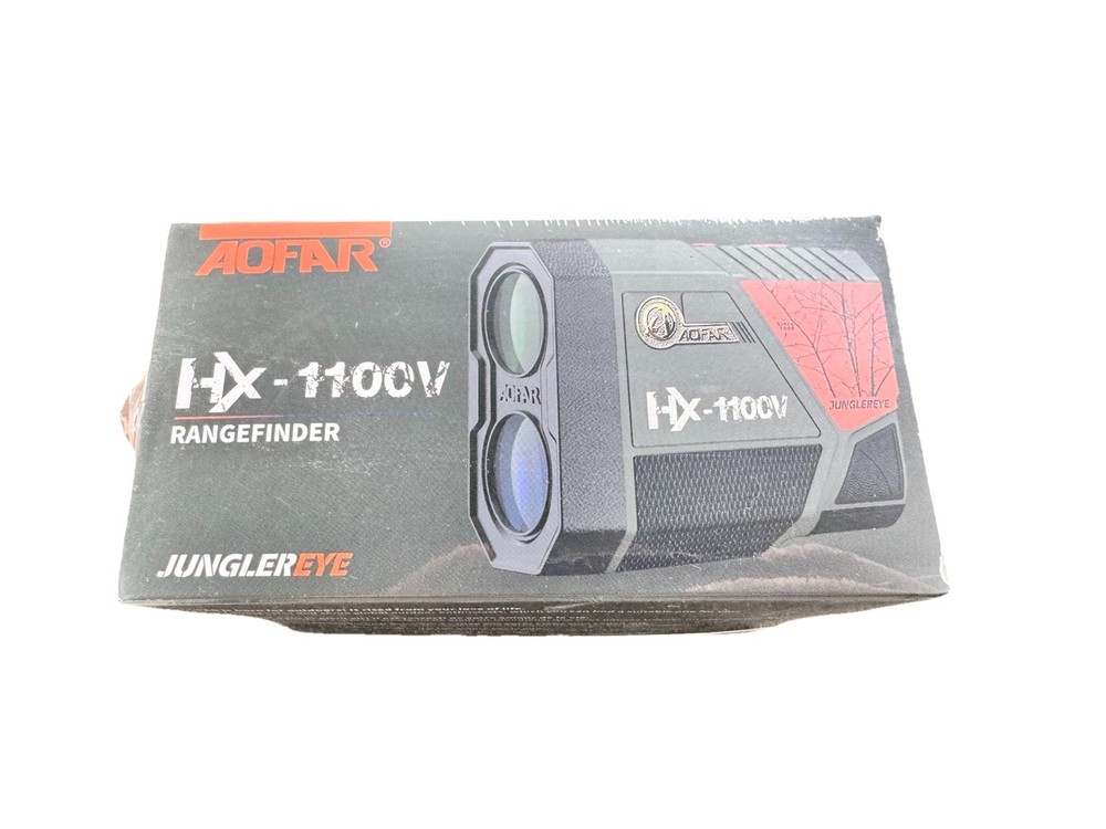 AOFAR HX-1100 Range Finder