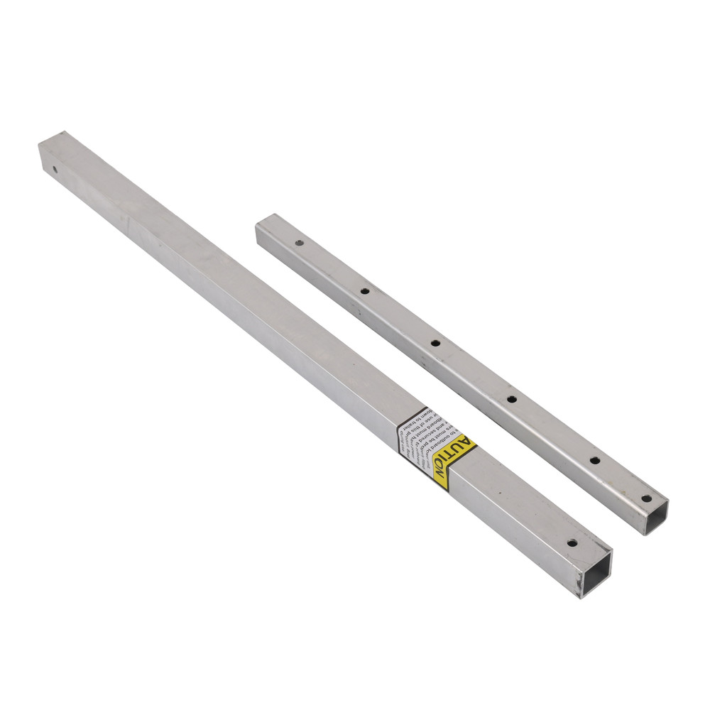 Heavy Duty 424-ADJ Transom Savers Adjustable Roller 32" - 44" Bulk MD
