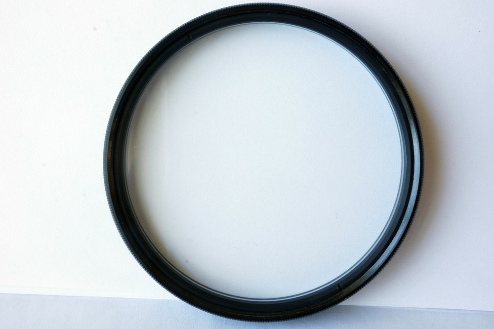 Spiralite 67mm Diffuser Filter Made in Japan Unused