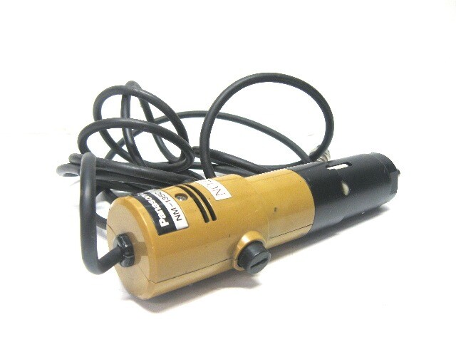 Panasonic NM-135CA Electric Screwdriver 76 Vdc